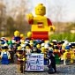 Lego Divorces Shell, the Fault Lies with Greenpeace