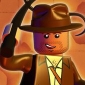 Lego Indiana Jones Detail Arise