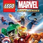 Lego Marvel Super Heroes Review (PS3)