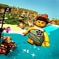 Lego Minifigures Online Open Beta Starting in June