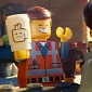 “Lego Movie” Releases Fake Yet Hilarious Blooper Reel
