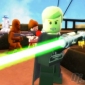 Lego Star Wars Tested on 8-Year-Olds