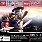 Lego The Hobbit Game Coming in 2014, Leaked Image Shows