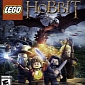 Lego The Hobbit Review (PS4)