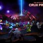 Lego Universe Gets Ninjas and Crux Prime Zone