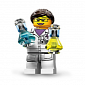 Lego Unveils Its First Female Scientist
