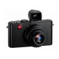 Leica Announces D-LUX 4 and C-LUX 3 Compact Digital Cameras