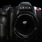 Leica Crams a Whopping 37.5 Megapixels in S2 Professional DSLR Camera
