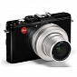 Leica Japan Offers Free Accessories for Every Leica D-LUX 6 Camera Purchase