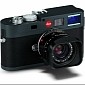 Leica M-E Camera Replacement with Updated LCD Screen Tipped for Photokina