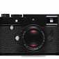 Leica M-P 240 Launches with Rangefinder and Increased Buffer