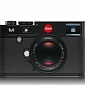 Leica M (Typ 240) Camera Firmware Updated to Version 2.0.0.12