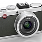Leica MP and X2 Olive Limited Edition Cameras Announced