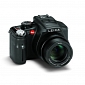 Leica Rebrands Panasonic’s Lumix Fz150, Calls It the V-LUX 3