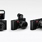Leica T Mirrorless Camera Leaks in Full Splendor, Ahead of Official Launch