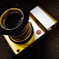 Leica T Type 701 Shown in New Photo, Specs Leak