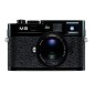 Leica Updates M8 Digital Rangefinder Camera with M8.2 Version