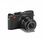 Leica X Vario 16.5 MP Camera, an Unusual Photo and Video Capture Device