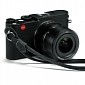 Leica X Vario Compact Camera Receives Firmware 1.1 – Download Now