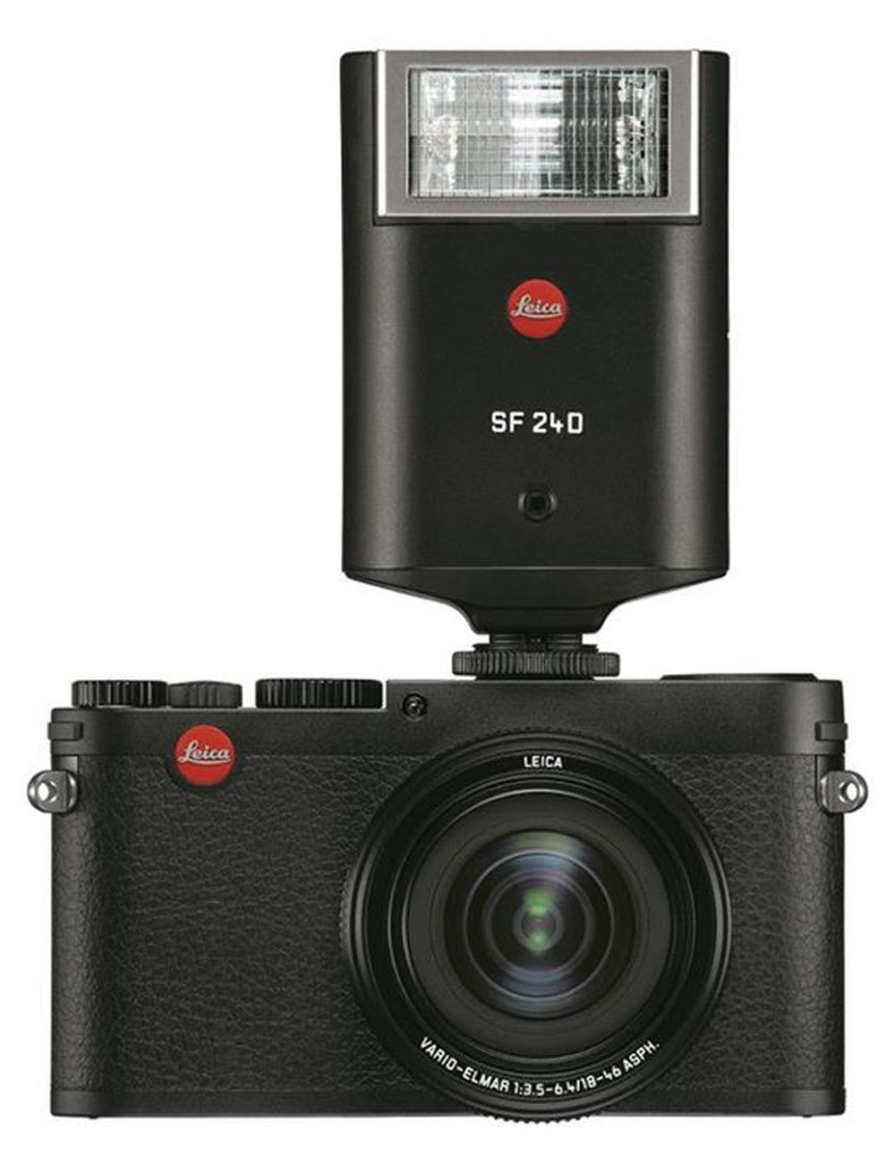 Leica X Vario Compact Camera Receives Firmware 1 1 Download Now