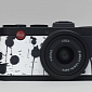 Leica X2 Gagosian Limited Edition Officially Revealed, Only 100 Units Available