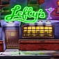 Leisure Suit Larry Reloaded Is Reborn on Linux