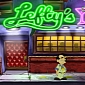 Leisure Suit Larry in the Land of the Lounge Lizards: Reloaded Arrives on Steam for Linux