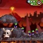 Lemmings Touch Is Out on PS Vita with Over 100 Levels of Mind-Boggling Puzzles