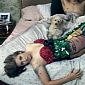 Lena Dunham Addresses Vogue Photoshopping Controversy, Totally Shrugs It Off