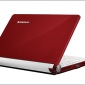 Lenovo's 8.9-inch Netbook to Debut This Autumn