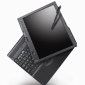 Lenovo's Tablet PCs Come Bundled With HDD Issues