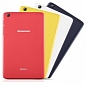 Lenovo A7-50, A8 and A10 Tablets Get Priced in the US, Arrive in May