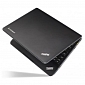 Lenovo Adds Broadband to All ThinkPad Laptops