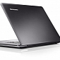 Lenovo Adds the IdeaPad U400 Ultra-Thin to Its Online Store