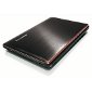 Lenovo Also Delivers the IdeaPad Y Sandy Bridge Notebooks