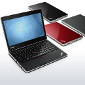 Lenovo Also Launches ThinkPad Edge Laptops