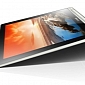 Lenovo Announces “Game-Changing” Multimode Yoga Tablet