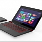 Lenovo Announces Slimmer Y Series Gaming Laptops