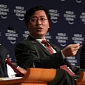 Lenovo CEO Yang Yuanqing Earns Edison Achievement Award