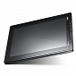 Lenovo Confirms Android 4.0 Update for the ThinkPad Tablet Will Arrive in May