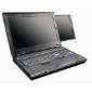 Lenovo Debuts Dual-Screen ThinkPad W701ds