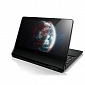 Lenovo Delays ThinkPad Helix Ultrabook to March or April