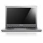 Lenovo Expects to Ship 300,000 U300 Ultrabooks in Q4 2011