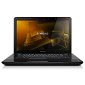 Lenovo Formally Adds the IdeaPad Y560d 3D Laptop