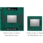 Lenovo and Fujitsu to Go for MacBook Air's CPU