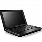 Lenovo IdeaPad E10-30 Netbook with Bay Trail, Linux, Windows 8 Coming Soon