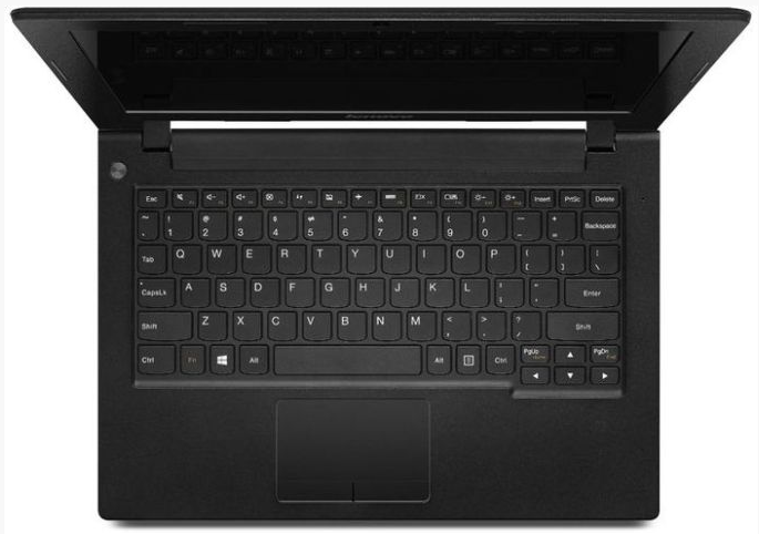 Lenovo IdeaPad S20-30 Low-Cost Notebook with Bay Trail, Windows 8 Launches