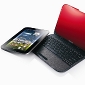 Lenovo IdeaPad U1 Hybrid with LePad Slate Going Official at CES 2011