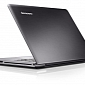 Lenovo IdeaPad U400 Ultra-Thin Notebook Starts Selling in the US