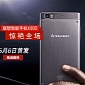 Lenovo IdeaPhone K900 Arrives in China on May 6